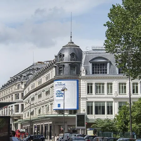 Veeve - French-style Allure In Saint-germain Des Prés *
