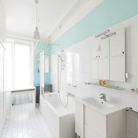 Veeve - French-style Allure In Saint-germain Des Prés