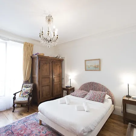 Veeve - Saint-germain Des Pres Allure *