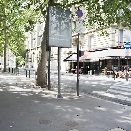 Veeve - Saint-germain Des Pres Allure